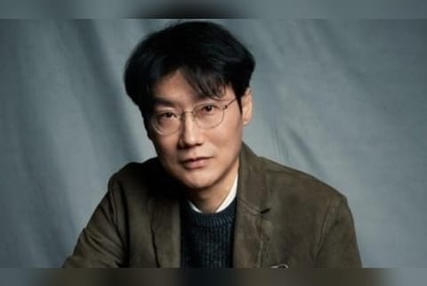 Hwang Dong-hyuk.