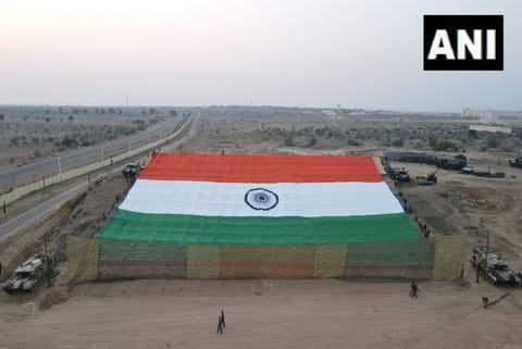 Image credit: ANI