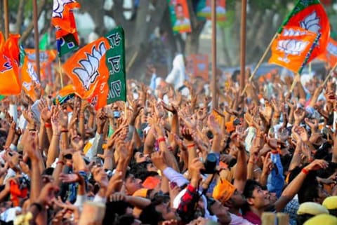 BJP seeks postponement of Punjab polls in view of Guru Ravidas Jayanti
