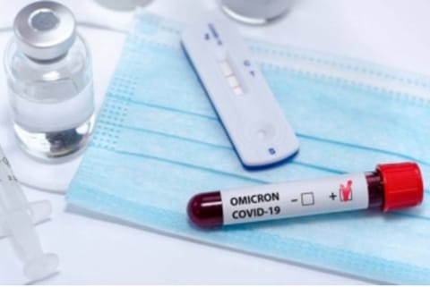 Representative Image (Image Credit: IANS)