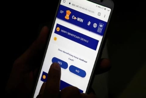 CoWIN is a digital platform that is being used to carry out online registrations for vaccine