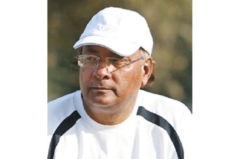 Subhas Bhowmick