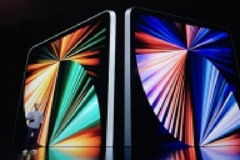 Apple iPad Pro