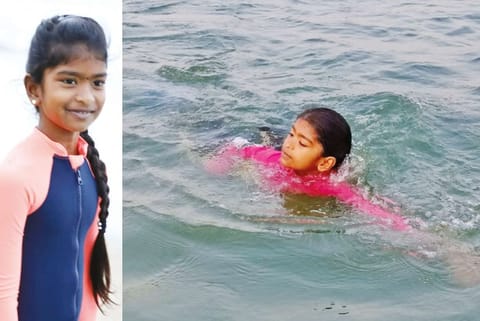 Thaaragai Aarathana