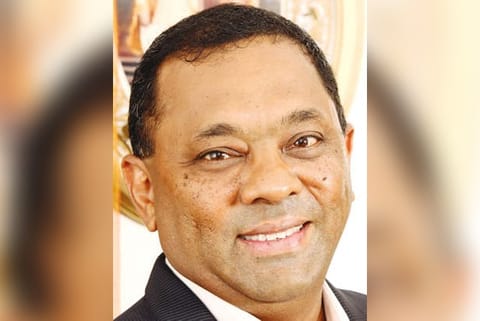 Arun Murugappan
