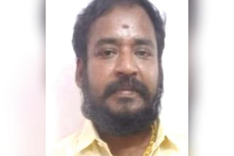 'Padappai' Guna.