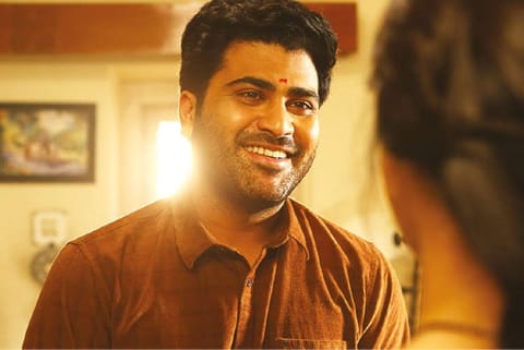 A still from Kanam