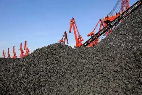 This capex achievement is also 75 per cent of the Ministry of Coal's annual target