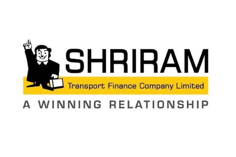 Shriram Transport Finance Company