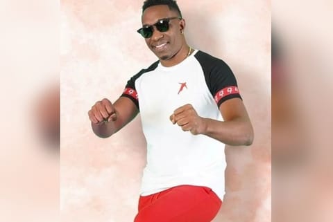 Dwayne Bravo.