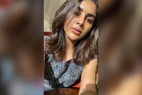 Samyuktha Menon