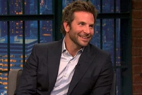 Bradley Cooper.(IANS)