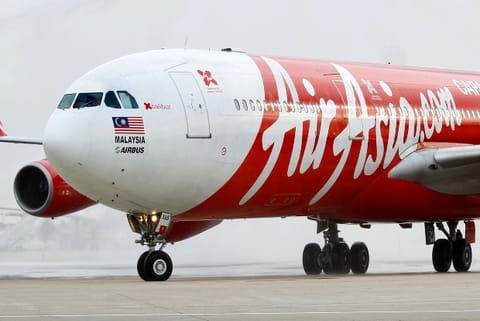 AirAsia 