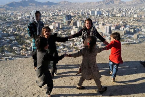 Some 24 million people are experiencing acute food insecurity (Credit: Reuters)