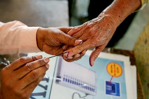 Representative Image (Credit: PTI)