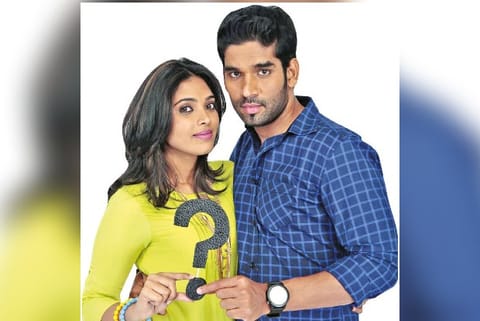 VJ Suresh