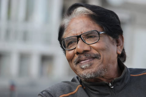 Bharathirajaa
