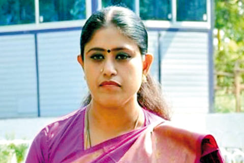 Vijayadharani