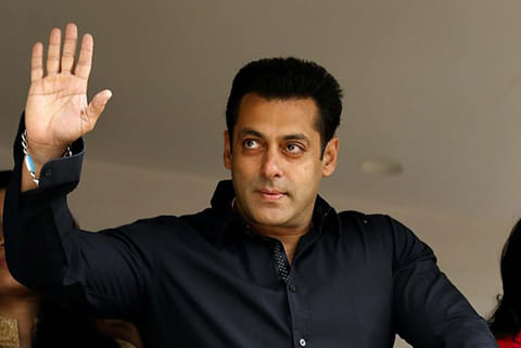 Salman Khan
