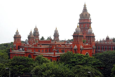 Madras High Court: Clear water bodies of encroachments