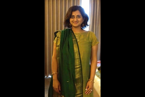 Aruna Gurmurthy