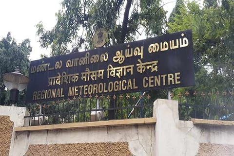 Regional Meteorological Centre