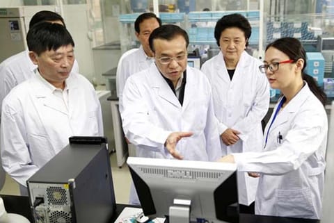 One million dollars Chinese Nobel to honour Chinese scientists