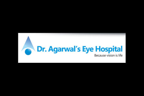 Dr Agarwal's eye hospital