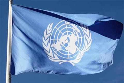 United Nations