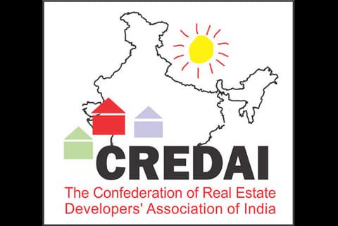 Confederation of Real Estate Developers? Associations of India (CREDAI)