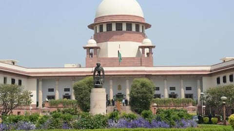 Supreme Court of India