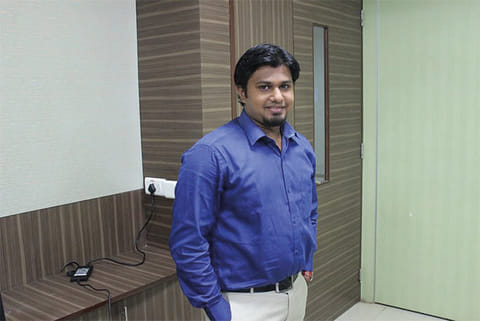 Pawan Gnana Raj