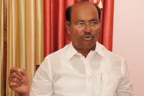 Ramadoss