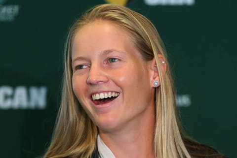 Meg Lanning