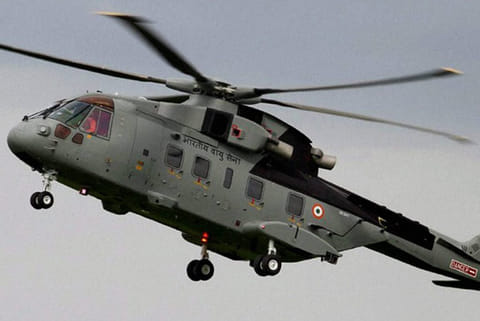 AgustaWestland AW101