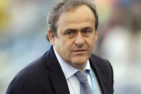 Michel Platini