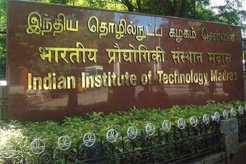 Indian Institute of Technology, Madras (IIT-M)