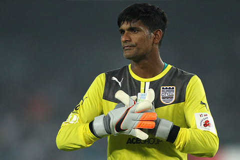 Subrata Paul