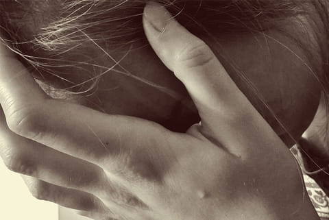 Stress can lead to structural changes in brain