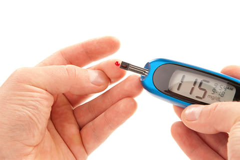 Representative Image for diabetes