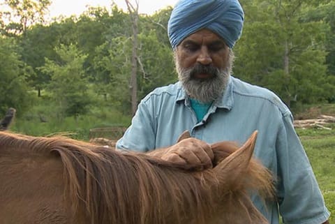 Devinder Sandhu