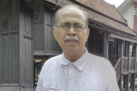 Gnanakoothan