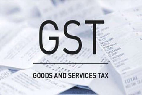 GST 