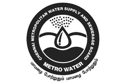 Chennai Metropolitan Water Supply and Sewerage Board (CMWSSB)