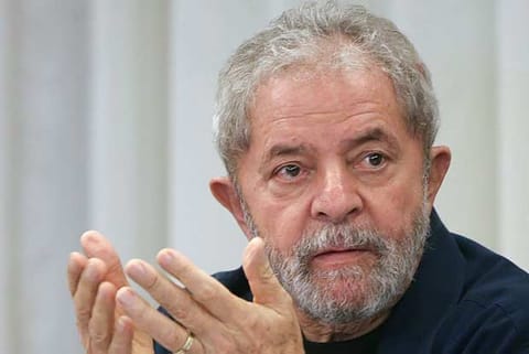 Luiz Inacio Lula da Silva