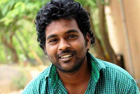 Rohit Vemula