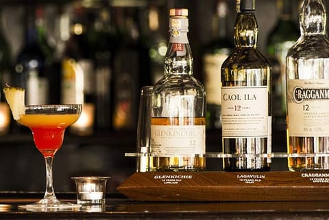 Indians switching from sweet to sour, says cocktail mixologist