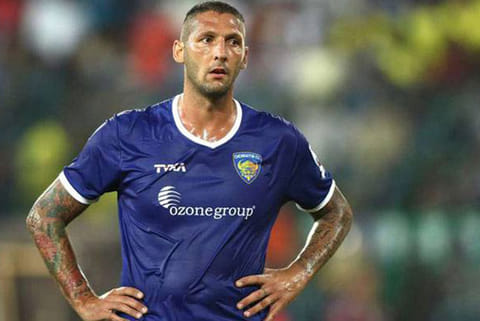 Marco Materazzi