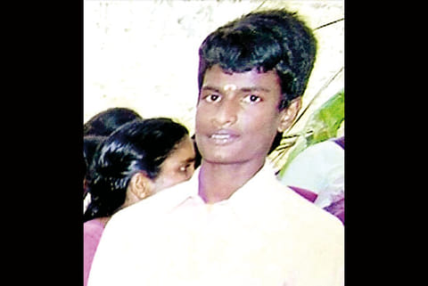 Karuppasamy