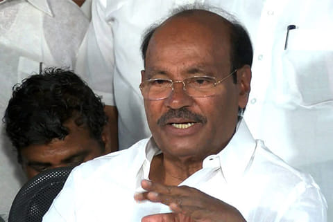 Ramadoss